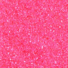 Pink Sanding Sugar