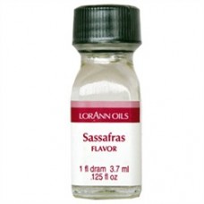 Sassafras Oil