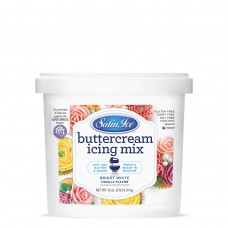 Satin Ice Butter Cream Icing Mix