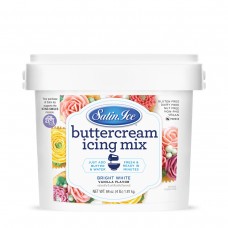 Satin Ice Butter Cream Icing Mix