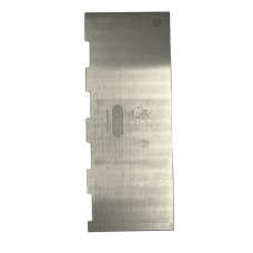Decorating Comb/Scrapper