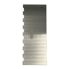 Decorating Comb/Scrapper