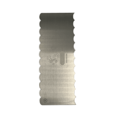 Decorating Comb/Scrapper