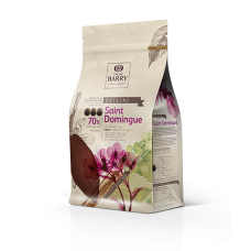 Saint Domingue - Cacao Barry