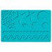 Sea Life Fondant Mold