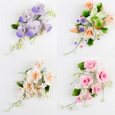 4 Large Mix Sprays