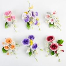 6 Small Mix Sprays