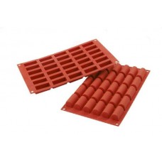 Mini Bûche - Silikomart