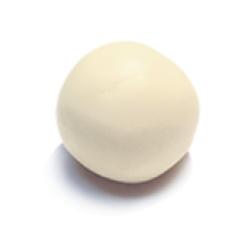 Ivory Satin Ice Rolled Fondant 10kg