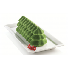 BÛCHE SAPIN - SILIKOMART