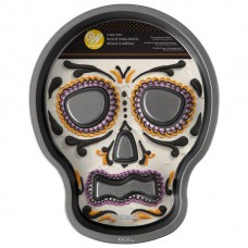 Skull Cake Pan