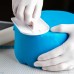 Fondant Smoother with Rounded Front