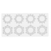 SNOWFLAKE 3 - Silikomart