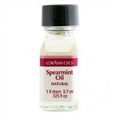 Spearmint Oil