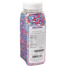 Deluxe Fusion Sprinkles Sweet Tooth