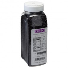 Black Sprinkles