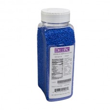 Dark Blue Sprinkles