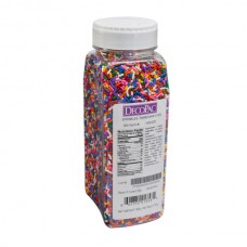 Rainbow Sprinkles