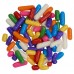 Rainbow Sprinkles