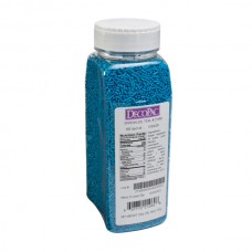 Teal Sprinkles