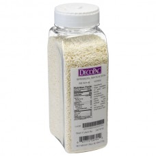 White Sprinkles