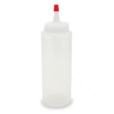 Squeeze 3oz Bottle