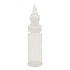 Squeeze 8oz Painter Chocolate Bottle