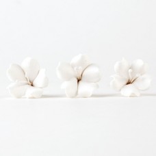 Bell Flowers - Small - White
