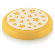STARS DECOR - Silikomart