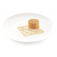 STENCIL LINEA - Silikomart