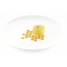 STENCIL MIELE - Silikomart
