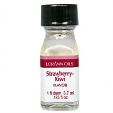 Strawberry-Kiwi