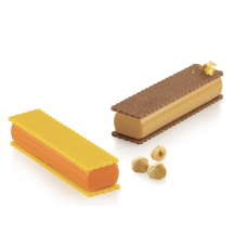 SWEET RECTANGLE 85 - Silikomart