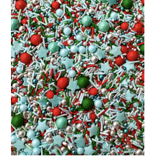 VINTAGE CHRISTMAS - Sprinkles
