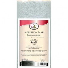 Impression Mat Mixed