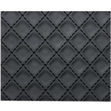Impression Mat for Logs - Quilted - Silikomart