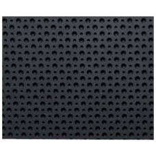 Impression Mat for Logs - Pearls - Silikomart