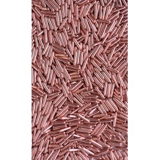 ROSE GOLD METALLIC RODS