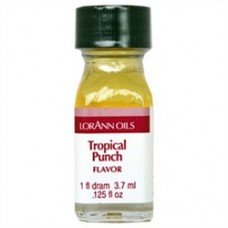 Tropical Punch