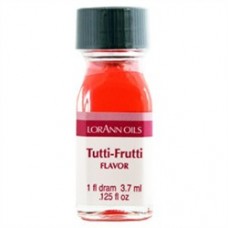 Tutti-Frutti