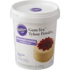 Gum-Tex Tylose Powder