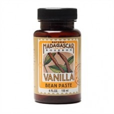 Madagascar Vanilla Bean Paste