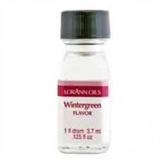 Wintergreen