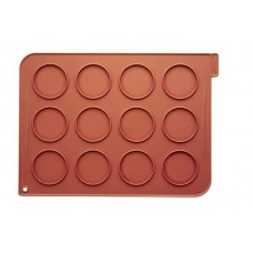 Whoopie Mat - Silikomart